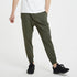 Boysnextdoor Summer Joggers Pants Green